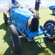 Illustration for article titled Concours Delegance: Cobble Beach 2013 Photo Dump